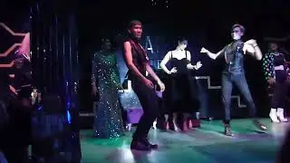 Gay club ZAG. Phuket, 01/2023