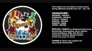 Hangover - To party tis sandras