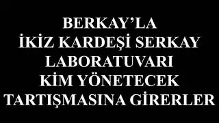 AtKafası - Berkay İLE Serkayın Savaşı   Virüs Savaşları