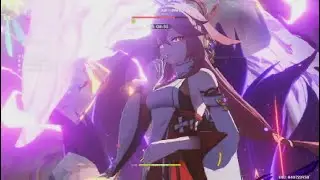 24年4月後半 螺旋11～12層★36 通し 岩キャラ無し