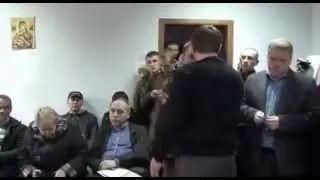 Майданутые делят деньги