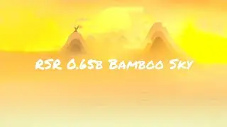Rolling Sky Remake 0.65b Bamboo Sky