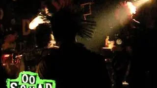 00 Squad - Friday Night