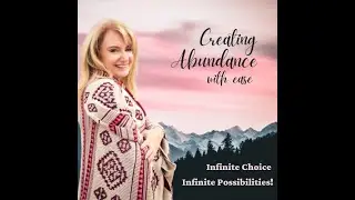 Infinite Possibilities with Dr  Helen Gitlevich