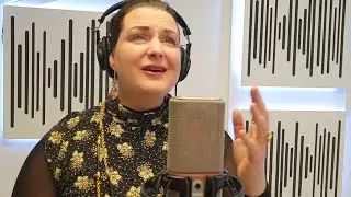 Think of me (The Phantom Of The Opera) - Girgina Girginova, Vladimir Popov