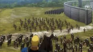 Goblin Army and the Honorable General Enri - Overlord S3 OST