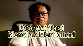SEMBUH KARENA MENYENTUH