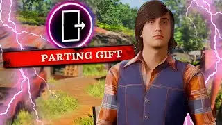 This Perk Gives A Buff Each Time A Survivor Escapes...