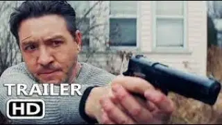 Action movie #THE LAST MAN