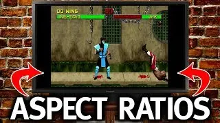 Let’s Talk YouTube Aspect Ratios!