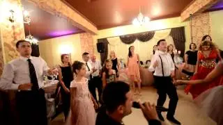 Distractia e in toi la nunta lui Zozo si Simona alaturi de trupa Continental la restaurant Dumbrava