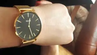 Watch Cluse CL 18110