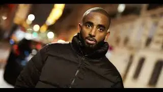 faysal - Callin (prod. Nahz Rashid)