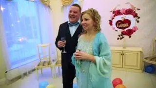 Регистрация ЗАГС Калининского района