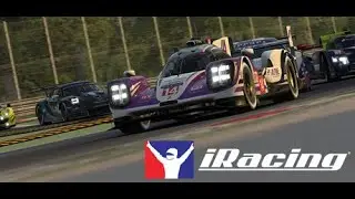 НУБ КУПИЛ IRACING