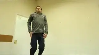 "Делать было нечего..."
