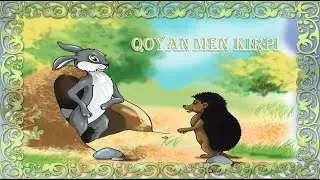 Қоян мен кірпі