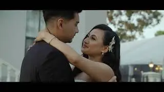 Jefferson Street Mansion Wedding Video | Alyanna & Ron