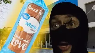 WHITE BREAD REVIEW