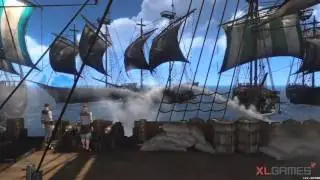 Arche Age Trailer 2