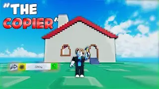 10 TYPES OF BUILDERS in Obby Creator...