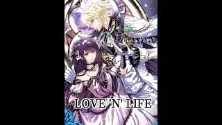Love 'N' Life chapter # 9