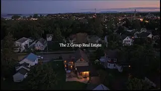 NEW LISTING | 31 Lorraine St. Plattsburgh NY | The Z Group NY