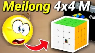 MFJS Moyu Meilong 4M Full Review