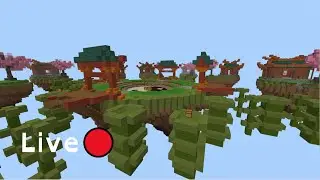 Live 🔴 Cubecraft with viewers!