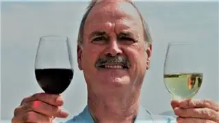 "Wino Dla Zdeorientowanych" lektor PL John Cleese