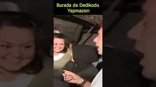 Gelini Soğuttunuz Ağlamaz Tabi 😀 