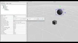 Scene Worker v2 for Ardor 3D a1 : Overview
