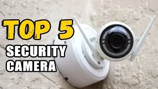 Top 5 Best Security Camera Aliexpress 2021