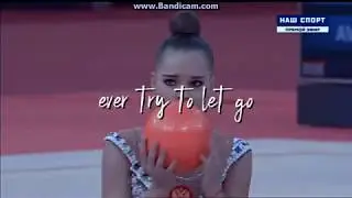 Dina and Arina Averins || SAD