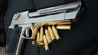 Desert Eagle .44 Magnum
