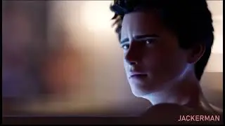 Jackerman-Mother’s Warmth CHP-3 Trailer 