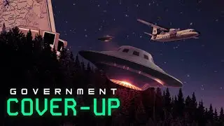 The Pan Adria UFO Case