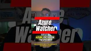 Azure Watcher