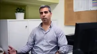 אפקון בקרה   פרויקט אדגר 360