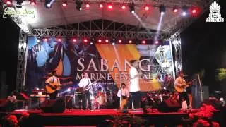 APACHE13 - Sabang Marine Festival 2017 Part6