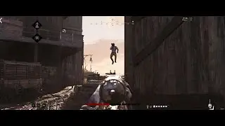 Hunt Showdown v1.10 - Ultrawide Gameplay 105fps - R5 5600x + RX 6700 XT 3440x1440