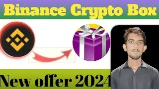 Binance Free Usdt Earninf offer July2024 || How to earn from binance