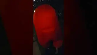 Sus booty 