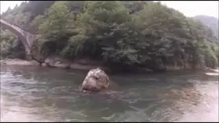 Tulum eşliğinde Fırtına vadisi ve Ayder yaylası