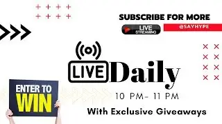 🔴 Live Join kro, kuch shikha jaaye 🎁 😊 #1 Live Streaming With Exclusive Giveaways