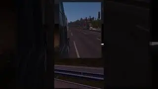 when your friend is secretly harry potter #ets2 #twitch #clips #streamer #hogwarts