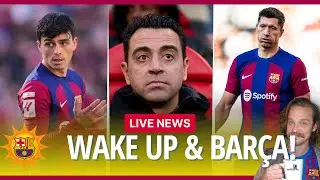 BARCELONA Must Change vs FC PORTO, UCL Match Preview & More FC BARCELONA NEWS