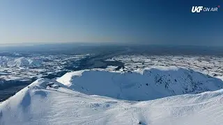 Grafix & Lee Mvtthews (DJ Set), Live From Mount Hutt, NZ - UKF On Air