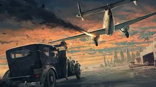 Прохождение Mafia Definitive Edition #2