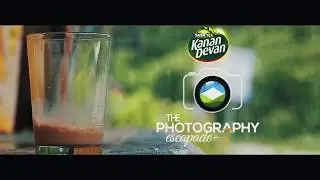 Tata Tea Kanan Devan: The Photography Escapade 3 - Intro